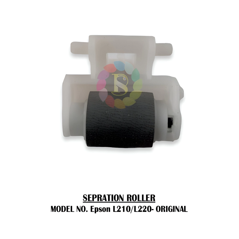 Printstar Original Separation Roller For EPSON L210 | L220 Import