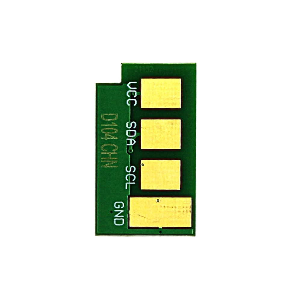 Print Star Toner Chip For Samsung 1043 | 1666
