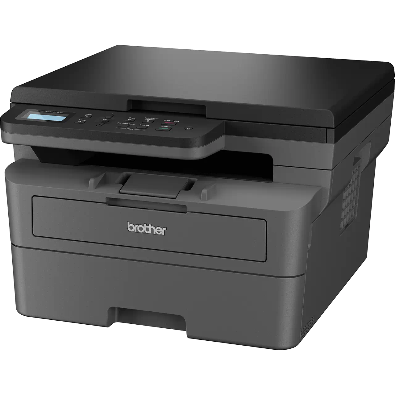 Brother Laser Printer DCP-B7600DB A4 Multi Function with Duplex view 2