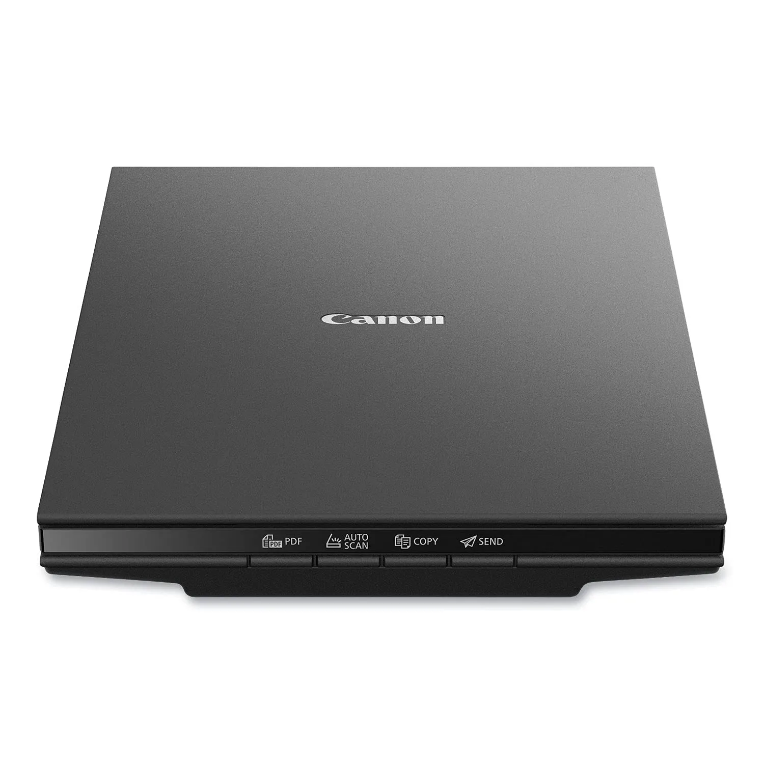 Canon Scanner Flatbed LIDE 300 Black