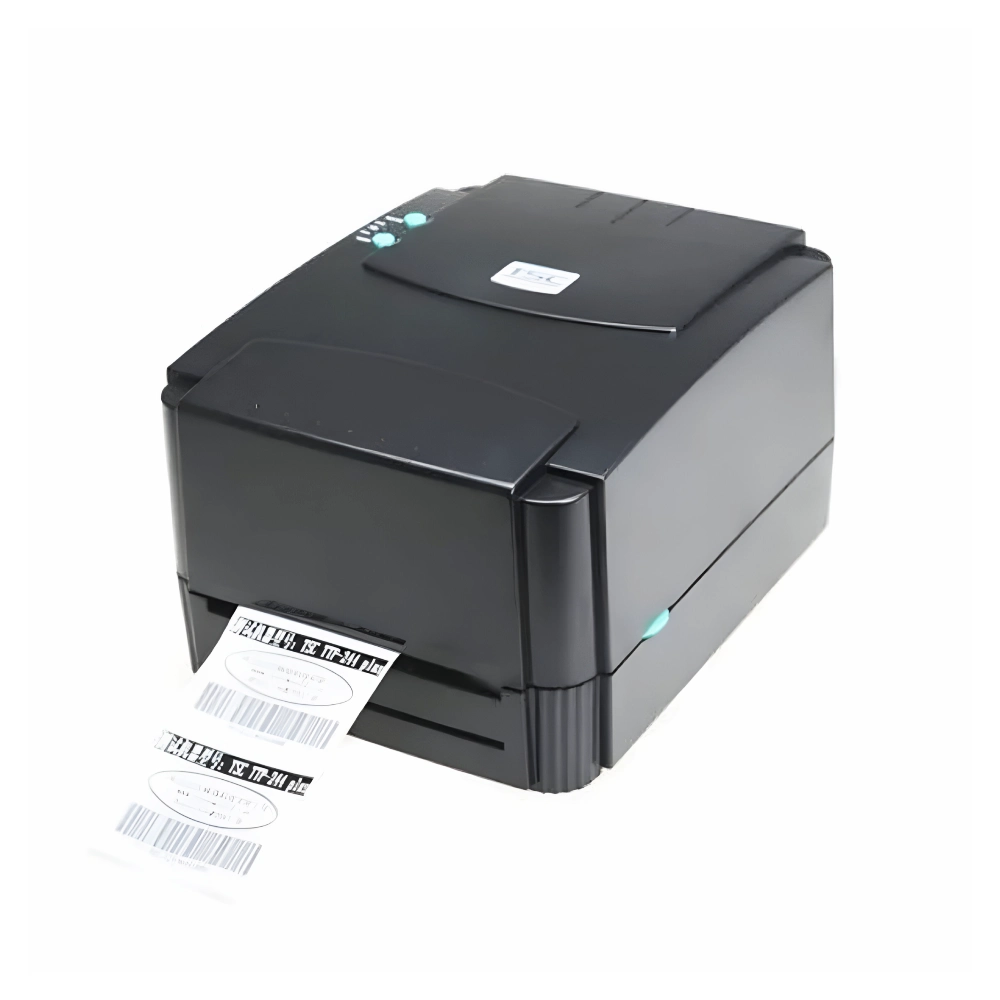 TSC Barcode Label Printer TTP244 PRO Black|White | Mega Jaipur | MegaJaipur