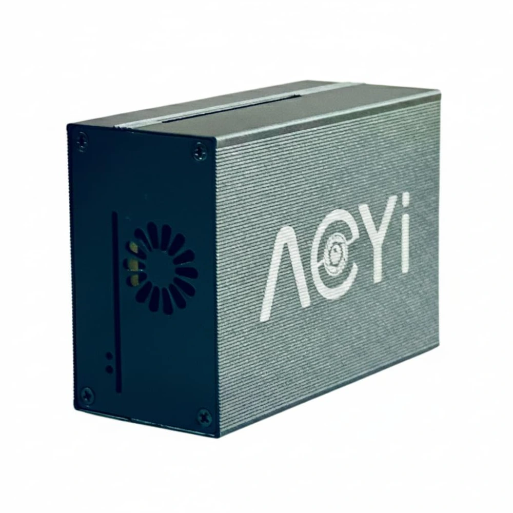 AEYI Edge NVR 8CH | Mega Jaipur | MegaJaipur
