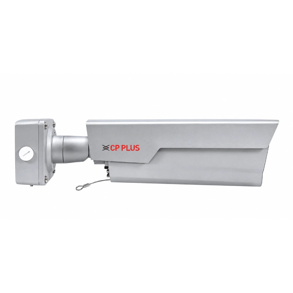 CP-Plus IP Bullet (ANPR) Enforcement Camera 4MP Varifocal (TT41L3-VMD-Q) view 4