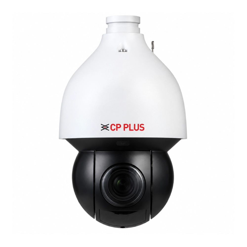 CP-Plus IP PTZ Camera 4MP 32x (E3241L18-DAQ) view 2