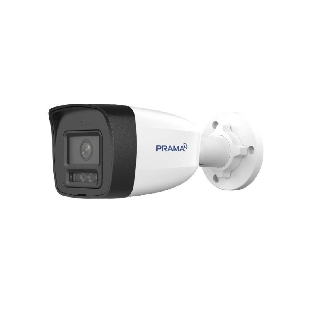 PRAMA IP BULLET CAMERA 2MP 4MM (120D3-N) view 3