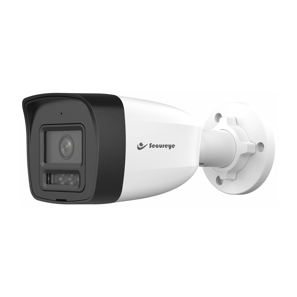 Secureye IP Bullet Camera 2MP Hybrid with Mic 2.8mm (SG-C2B-F2A-DL) view 2