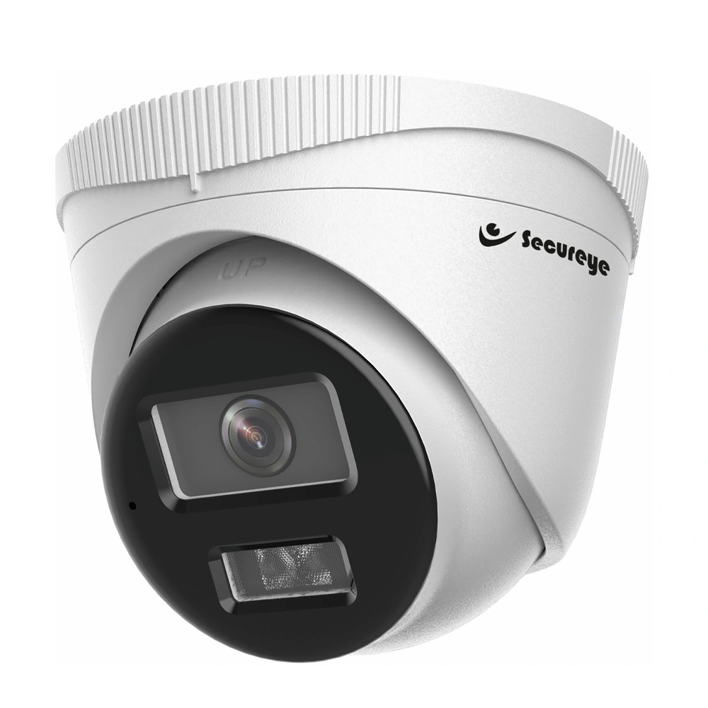 Secureye IP Dome Camera 2MP Hybrid with Mic 2.8mm (SG-C2D-F2A-DL) view 2
