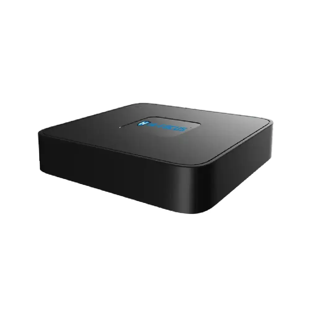 Hi-Focus 16ch 1 SATA H.265+ 4K NVR (2116I) view 2