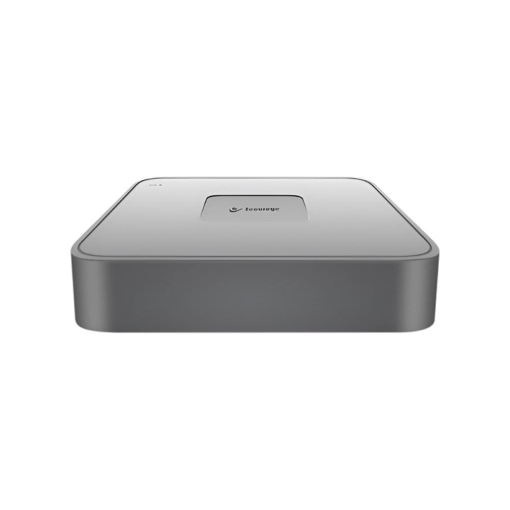 Secureye SPR110 10ch 6mp IP NVR (1 Sata)