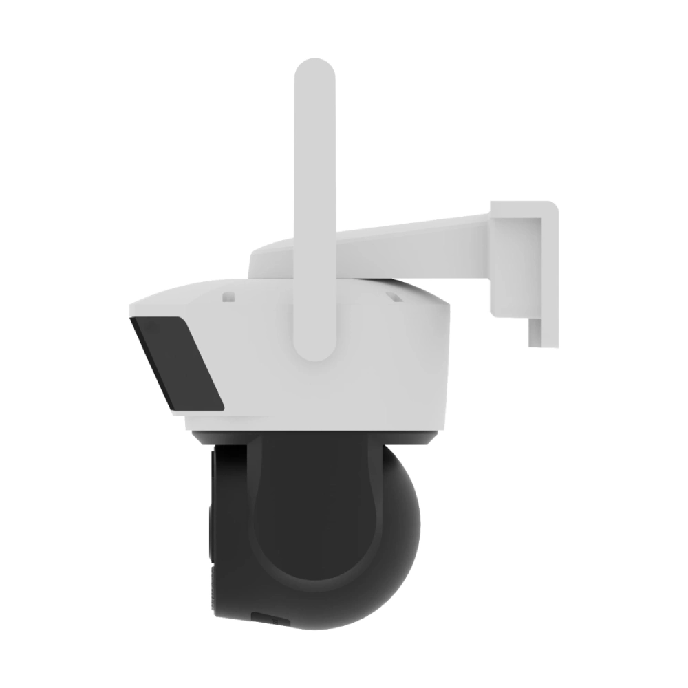 Trueview 4G Mini PT Camera 3mp Two Way Audio T18291SF (10X Zoom) view 5