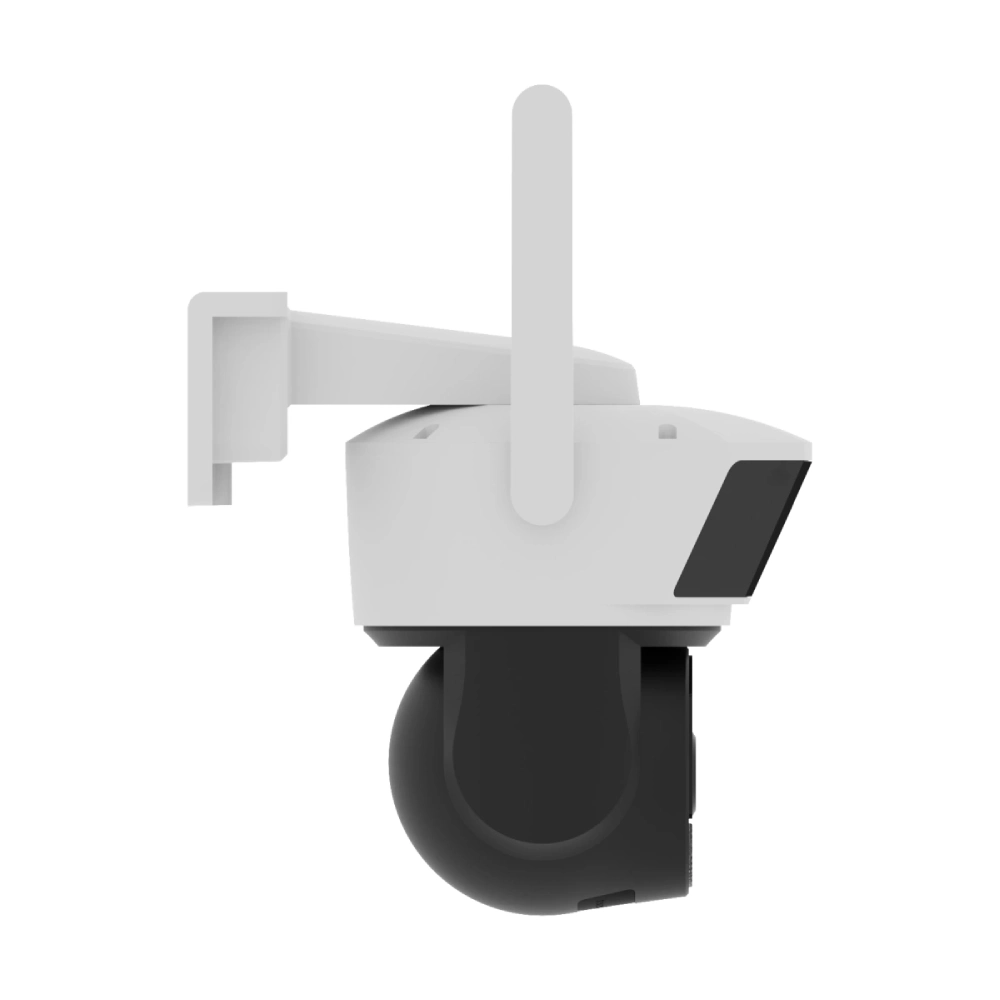 Trueview 4G Mini PT Camera 3mp Two Way Audio T18291SF (10X Zoom) view 6